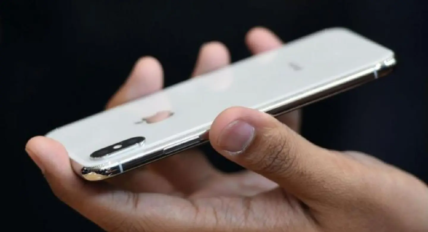 Apple lays claim to smartphone future with new flagship iPhone X Apple lays claim to smartphone future with new flagship iPhone X