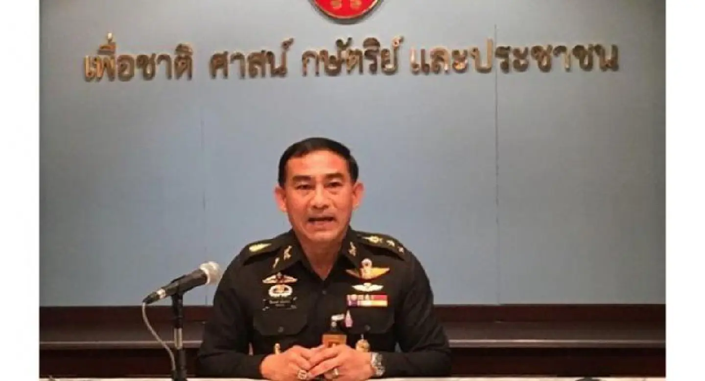 Junta may ban red-shirt media conference on crackdown Junta may ban red-shirt media conference on crackdown