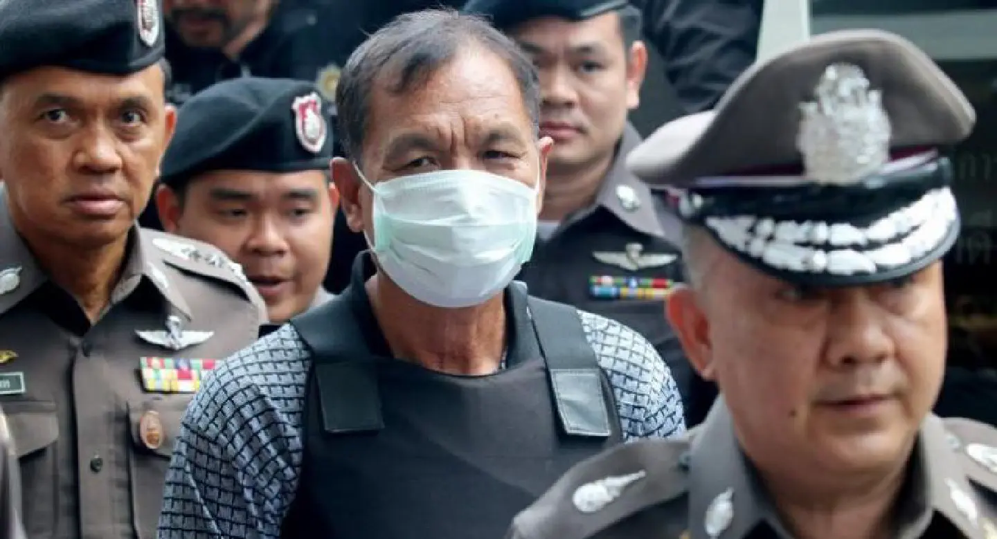 Ex-engineer convicted for possessing bomb materials