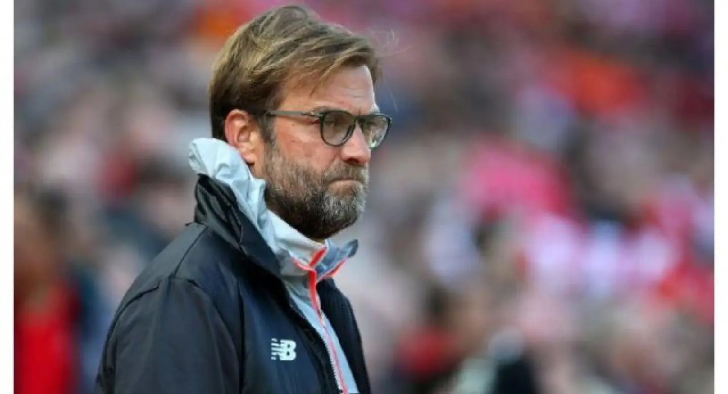 Klopp at peace after stormy Sevilla conclusion Klopp at peace after stormy Sevilla conclusion