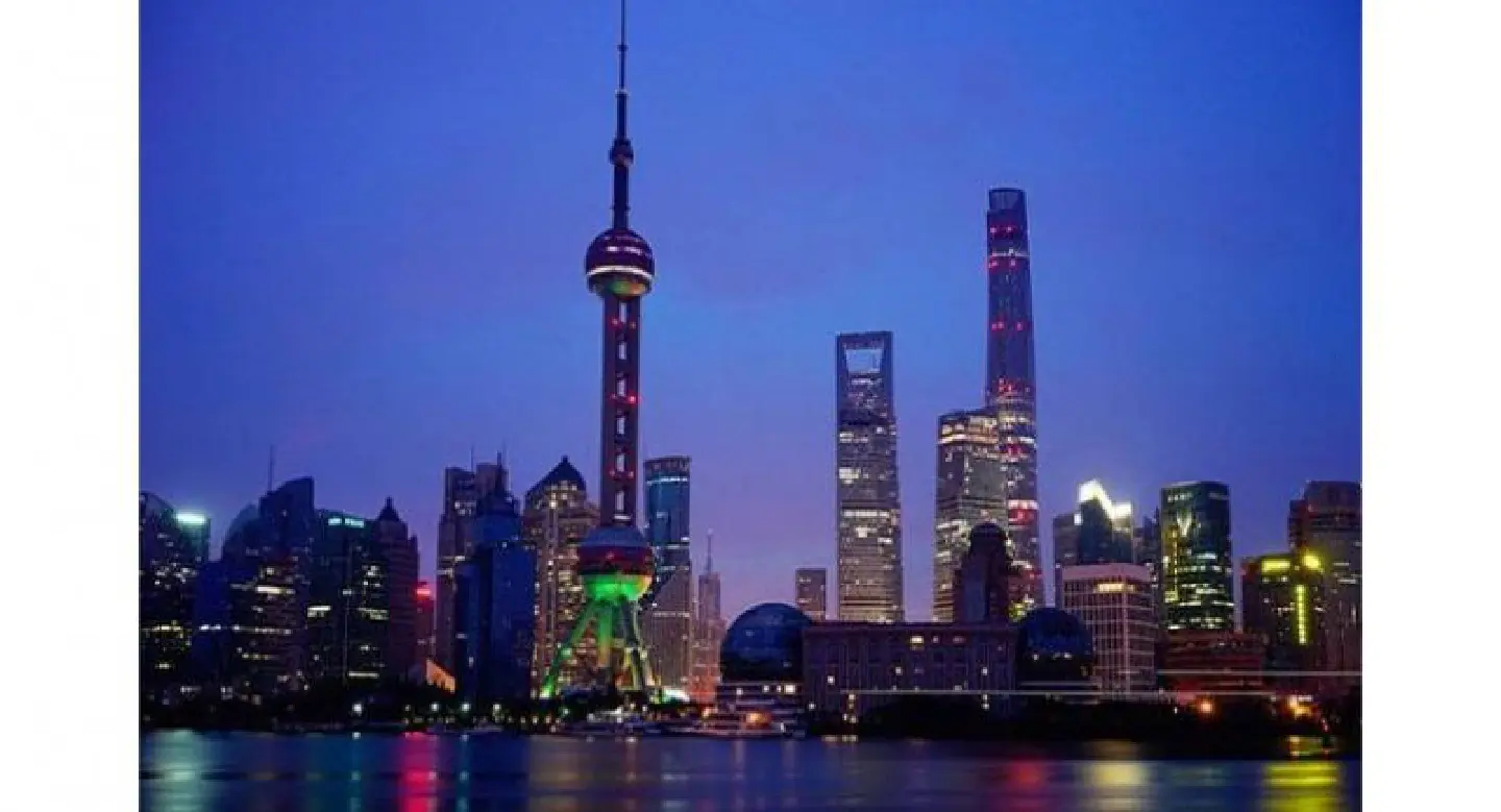 Shanghai becomes international talents' favorite city Shanghai becomes international talents' favorite city