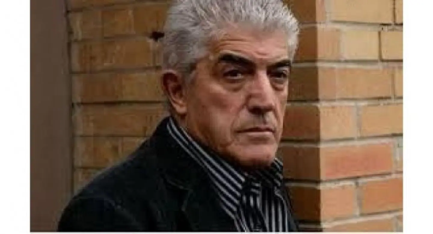 'Sopranos' actor Frank Vincent dies 'Sopranos' actor Frank Vincent dies
