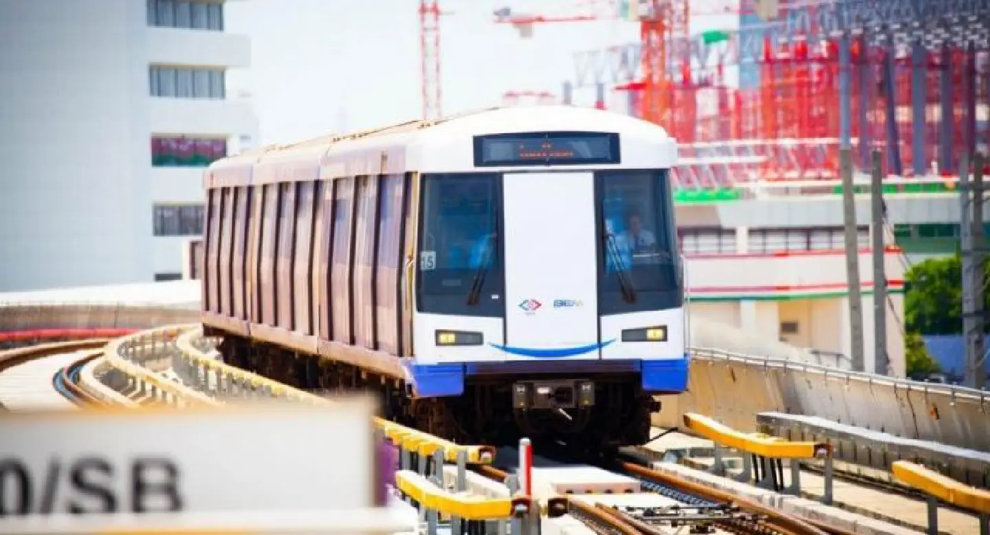 BEM aims for 20% profit boost from rail link BEM aims for 20% profit boost from rail link