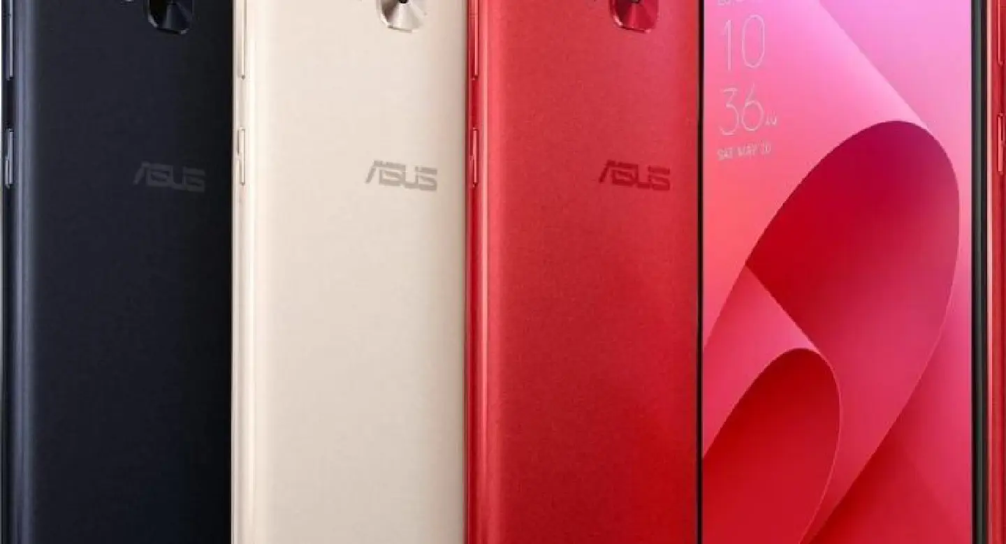Celebrity-worthy ‘wefies’ from Asus