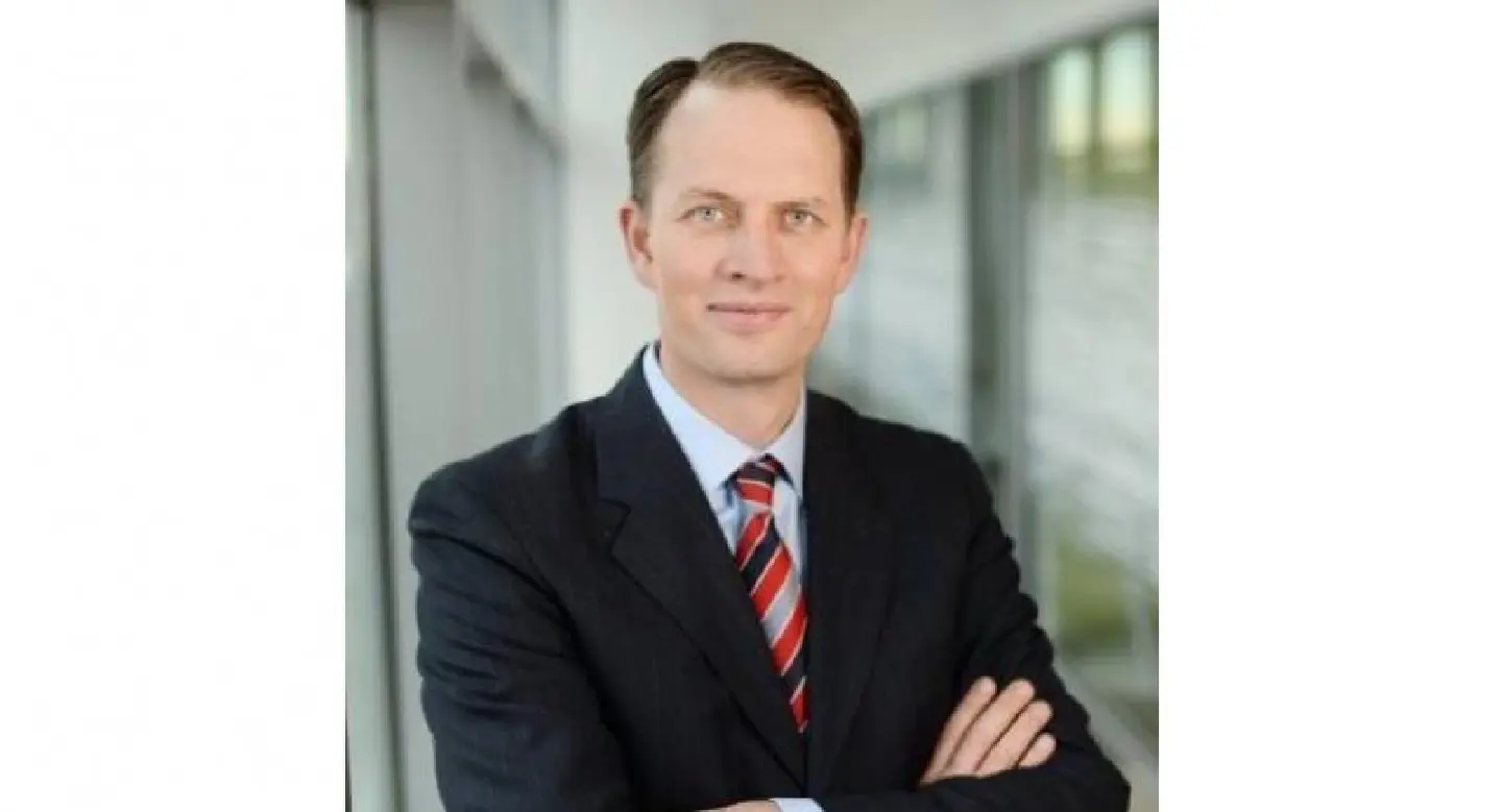 Goodyear names new Asia Pacific president