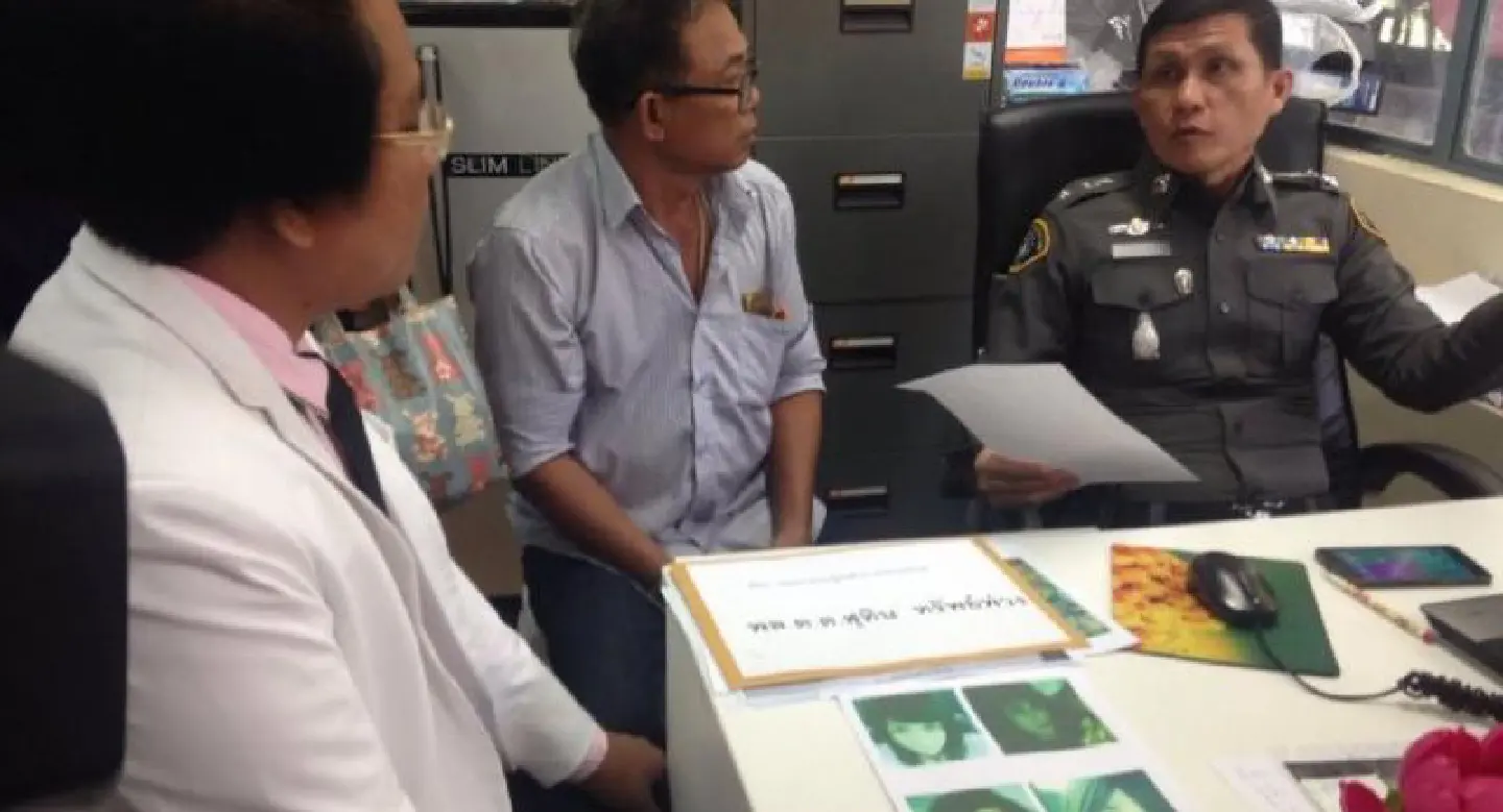 Locked computer holds key to possible murder case, parents of missing woman tell police Locked computer holds key to possible murder case, parents of missing woman tell police