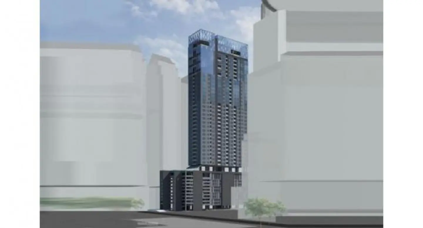 Court rejects EIA report on luxury condo project