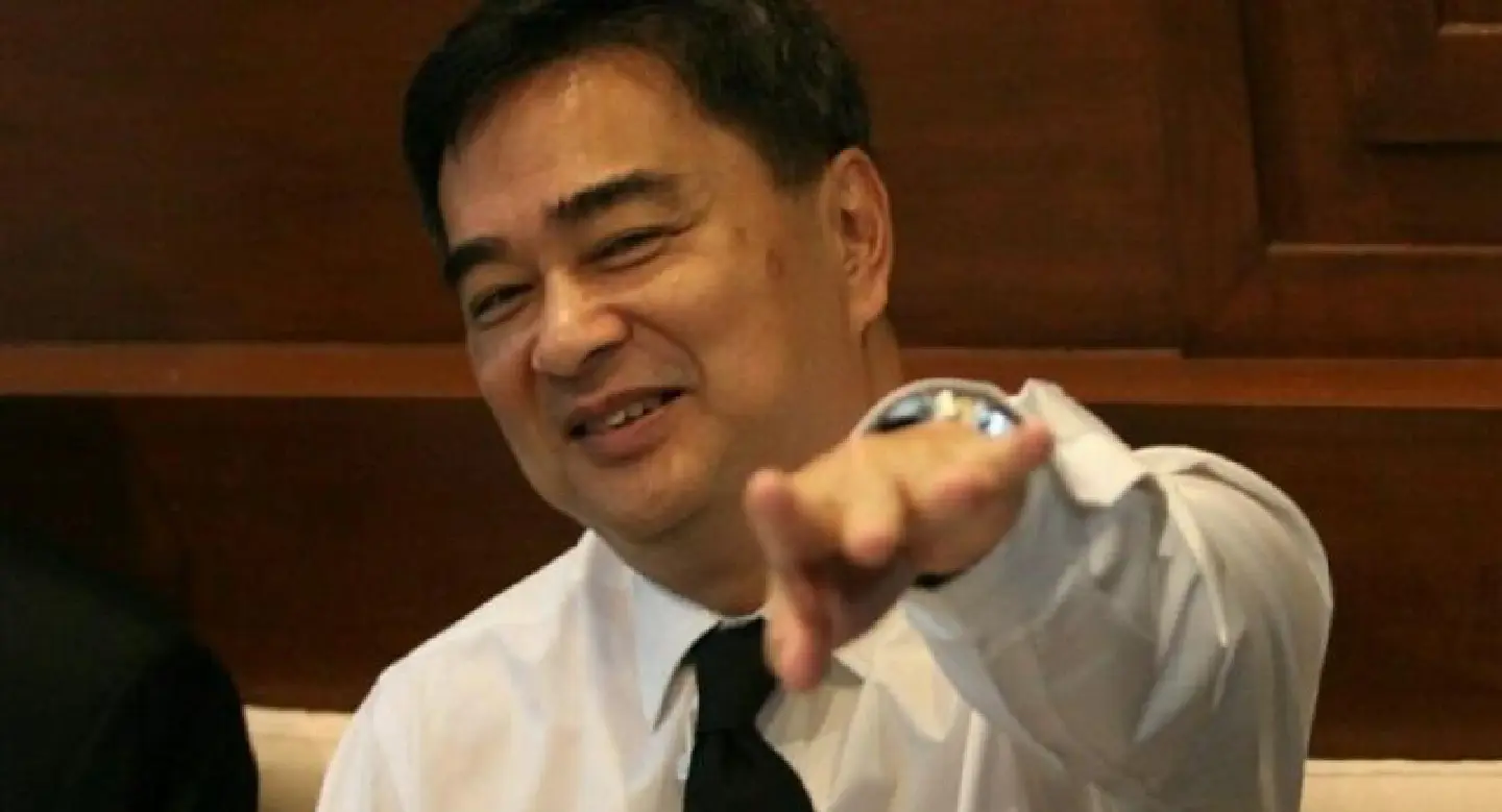 Abhisit and Yingluck cleared of mishandling 2011 flood response Abhisit and Yingluck cleared of mishandling 2011 flood response