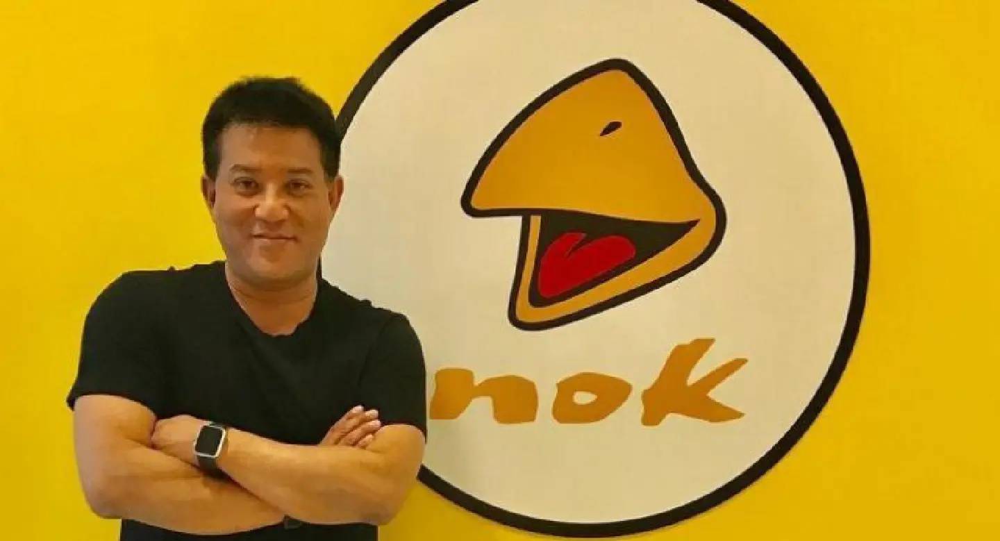 THAI board to give go-ahead for Nok Air recapitalisation THAI board to give go-ahead for Nok Air recapitalisation