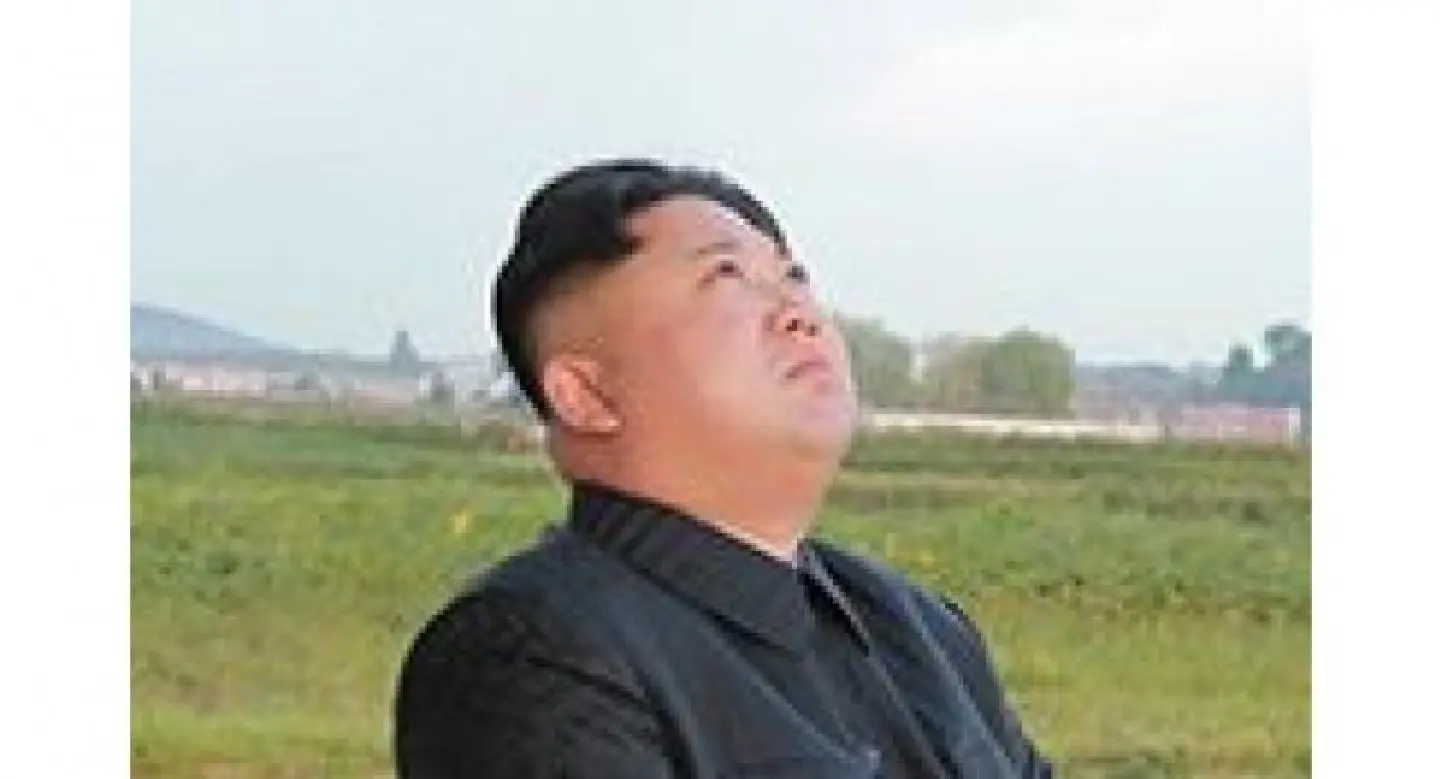 N.Korea seeks 'equilibrium' of military force with US: KCNA N.Korea seeks 'equilibrium' of military force with US: KCNA