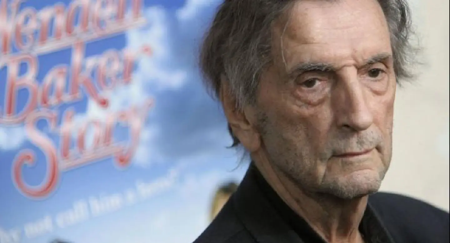 US actor Harry Dean Stanton dead at 91 US actor Harry Dean Stanton dead at 91