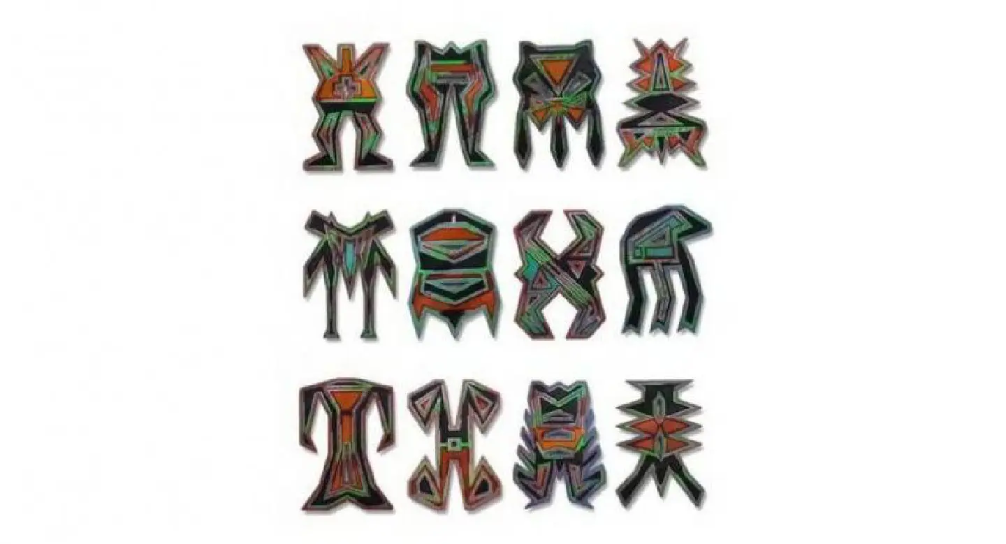 Masks on the move Masks on the move