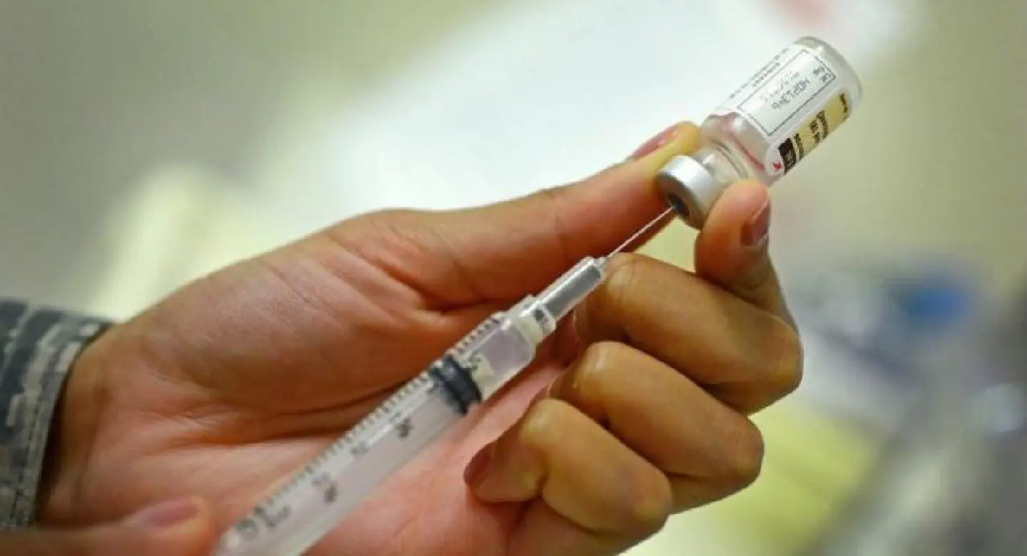 Push to eliminate measles, rubella continues in the face of challenges Push to eliminate measles, rubella continues in the face of challenges
