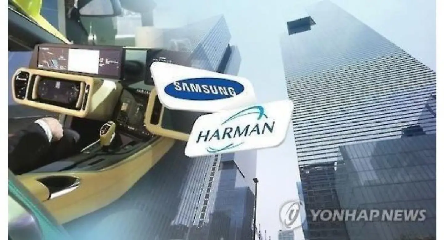 Samsung embarks on investment in autonomous driving Samsung embarks on investment in autonomous driving
