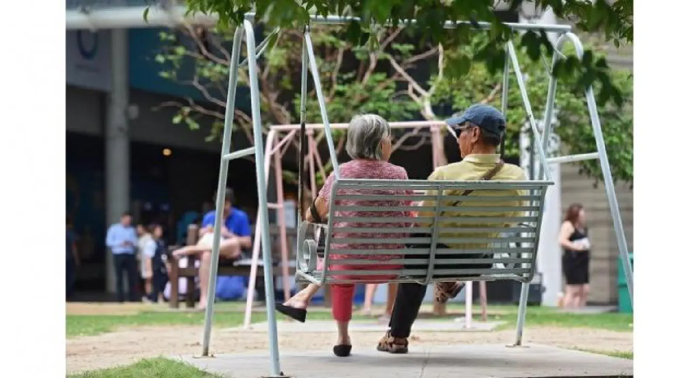 Singapore in 27th spot in global index on retirement security Singapore in 27th spot in global index on retirement security