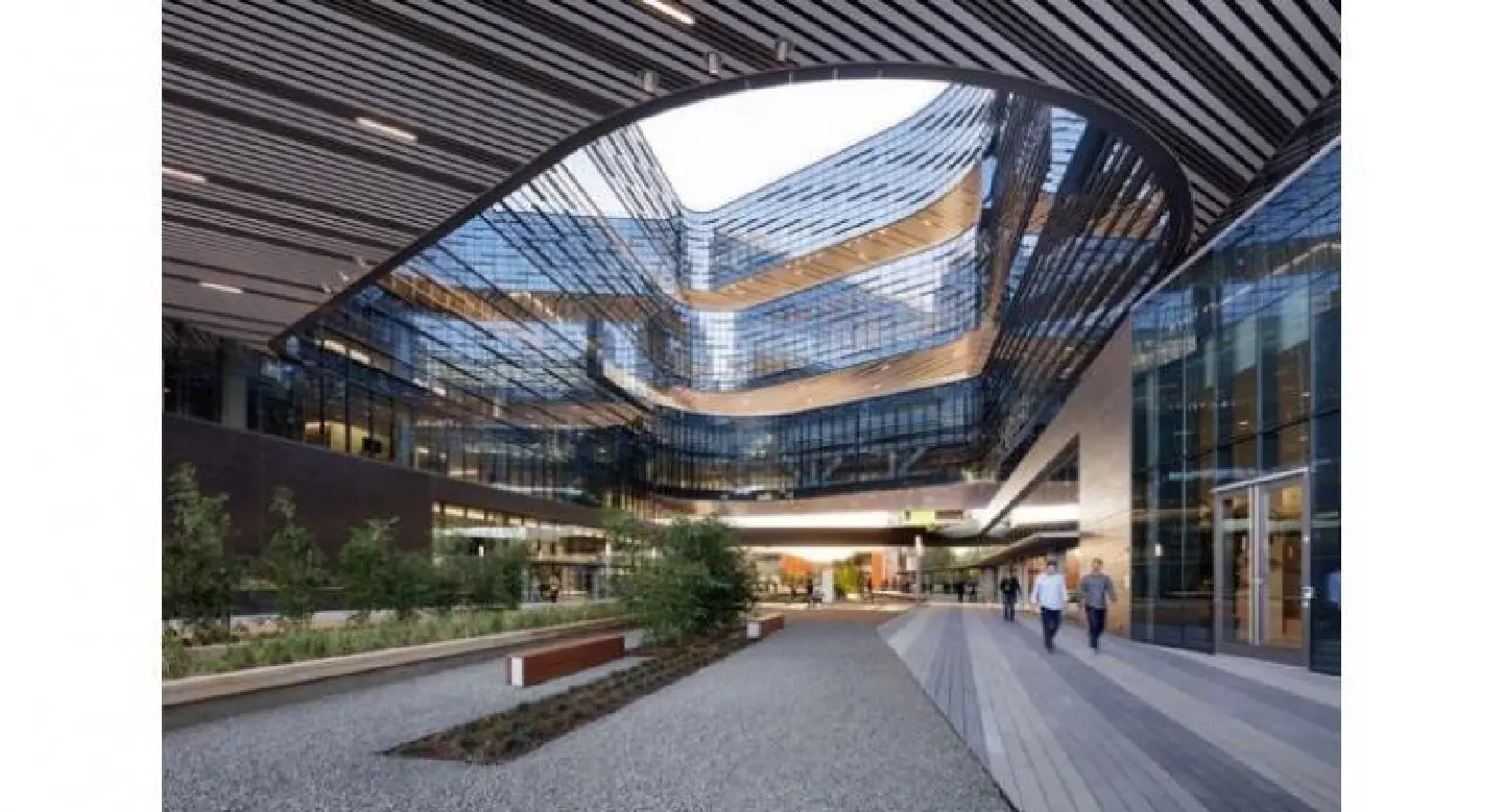 ‘Samsung wants to bring idea of Silicon Valley project to Korea’ ‘Samsung wants to bring idea of Silicon Valley project to Korea’