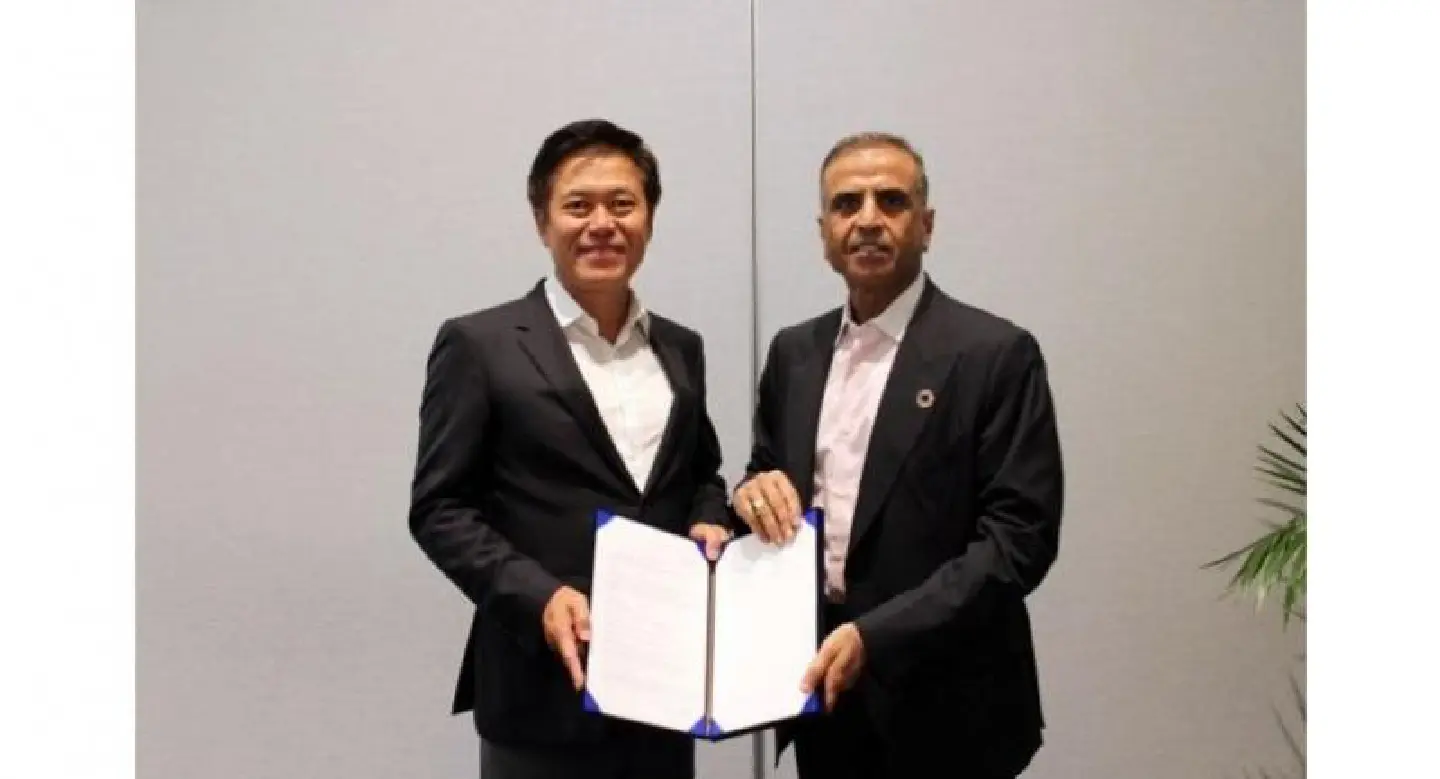 South Korea's SK Telecom to export Artificial Intelligence solution to India South Korea's SK Telecom to export Artificial Intelligence solution to India