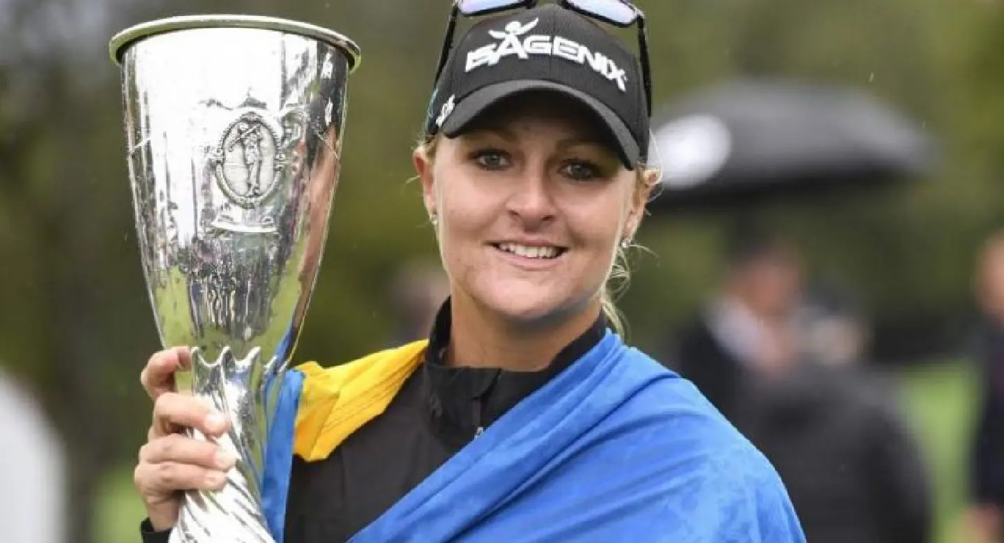 Nordqvist wins Evian play-off as Moriya settles tied 3rd Nordqvist wins Evian play-off as Moriya settles tied 3rd