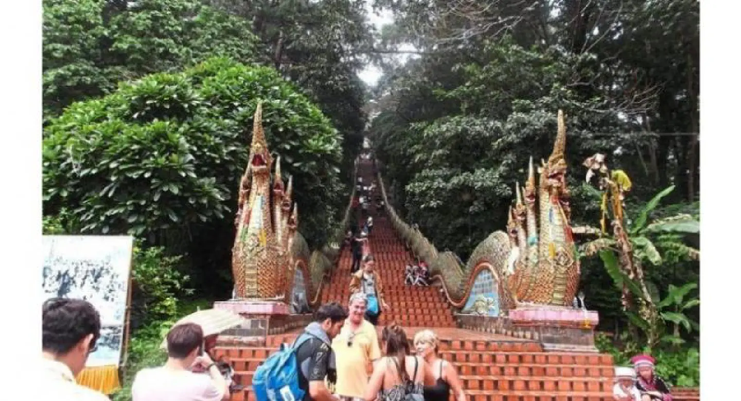 Chiang Mai for foodies, shoppers and culture buffs Chiang Mai for foodies, shoppers and culture buffs