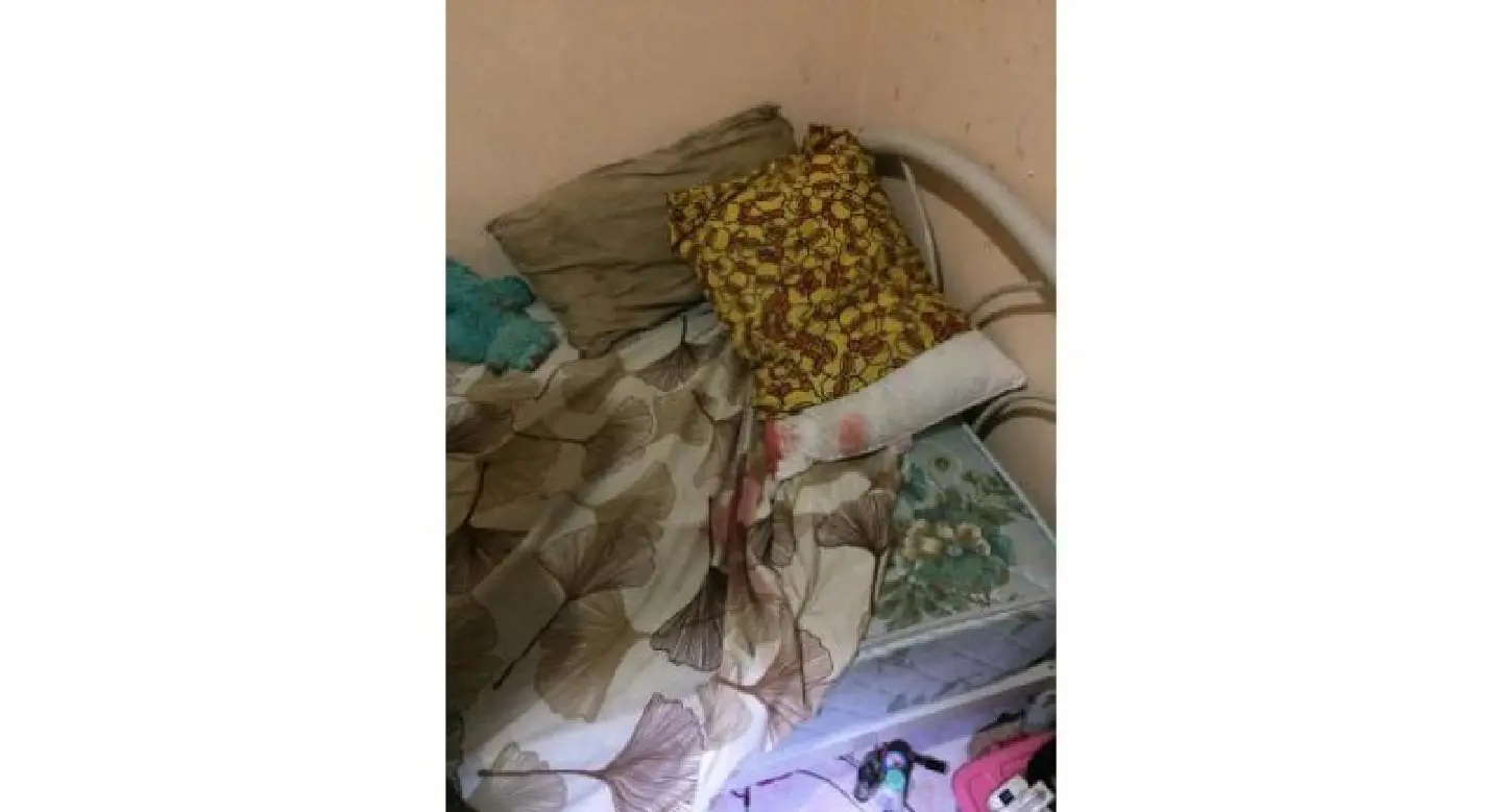 Shooting ‘no accident’ – Kathu Police Shooting ‘no accident’ – Kathu Police