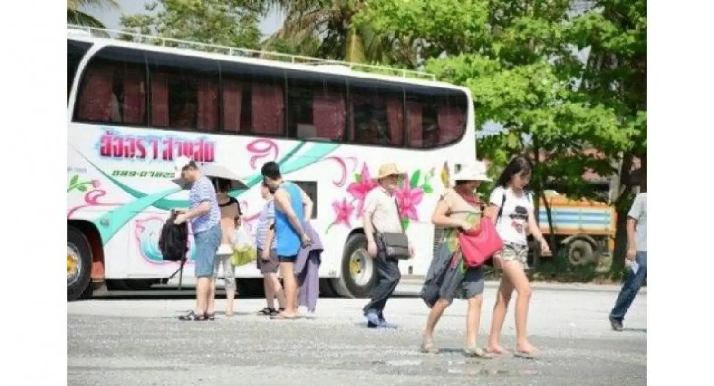 Deputy commissioner to lead new probe in ‘zero-dollar tour operators’ case Deputy commissioner to lead new probe in ‘zero-dollar tour operators’ case