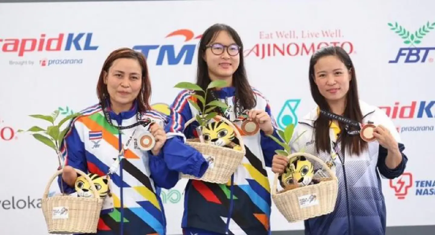 Record for gold winner Anchaya Record for gold winner Anchaya