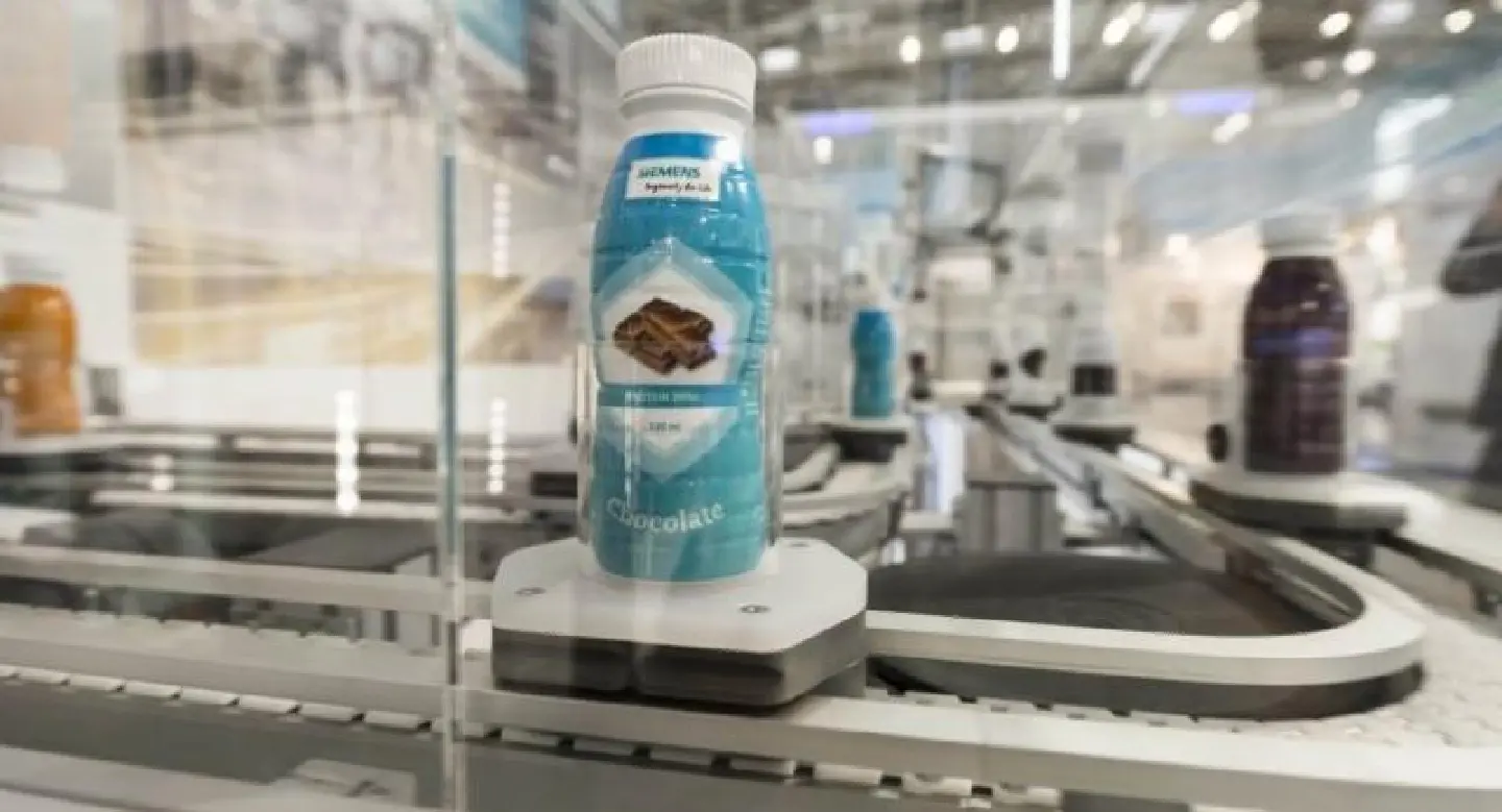 Siemens seeks edge in digitalisation