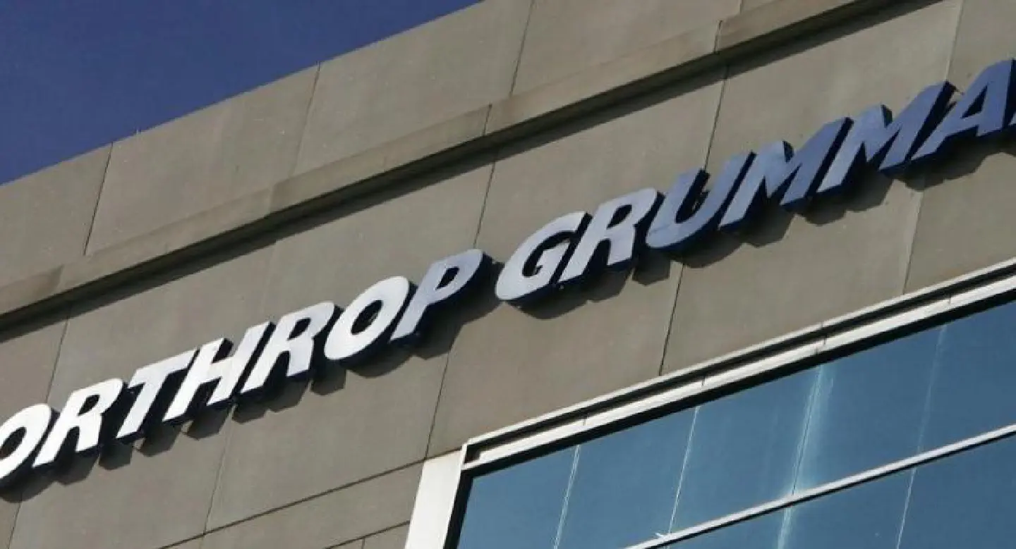 Northrop Grumman to buy space firm Orbital for $9.2 bn Northrop Grumman to buy space firm Orbital for $9.2 bn