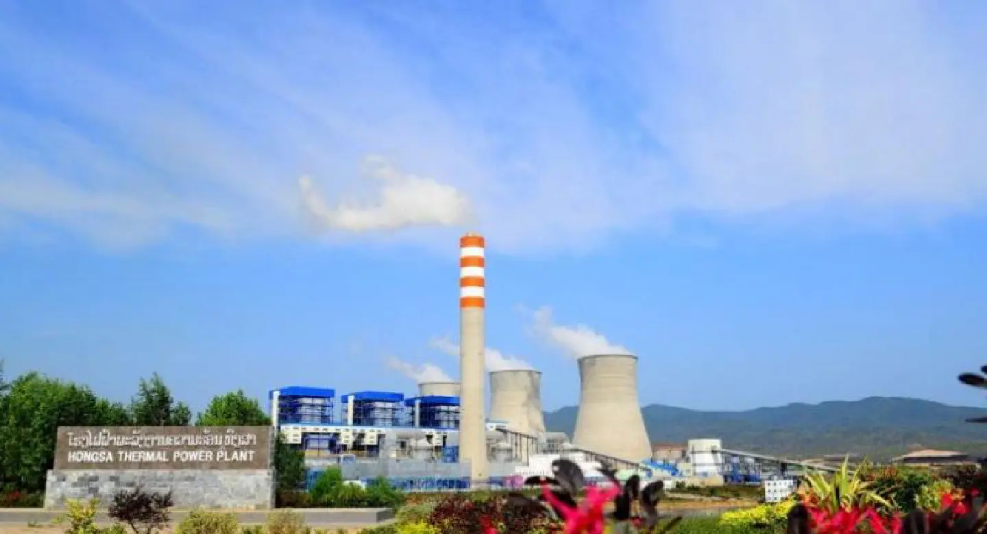 Laos prevails in Hongsa power plant court case