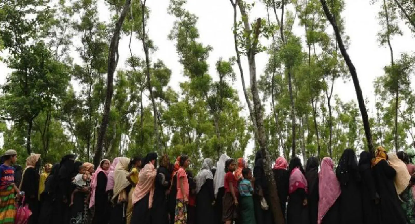 UN investigators demand 'full, unfettered' access to Myanmar UN investigators demand 'full, unfettered' access to Myanmar