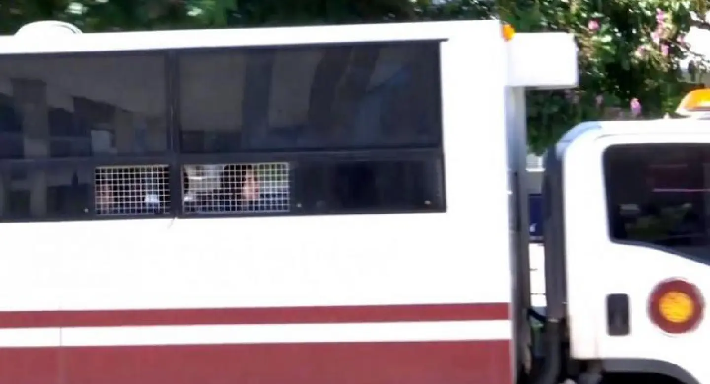 Murder-dismemberment suspects return to court