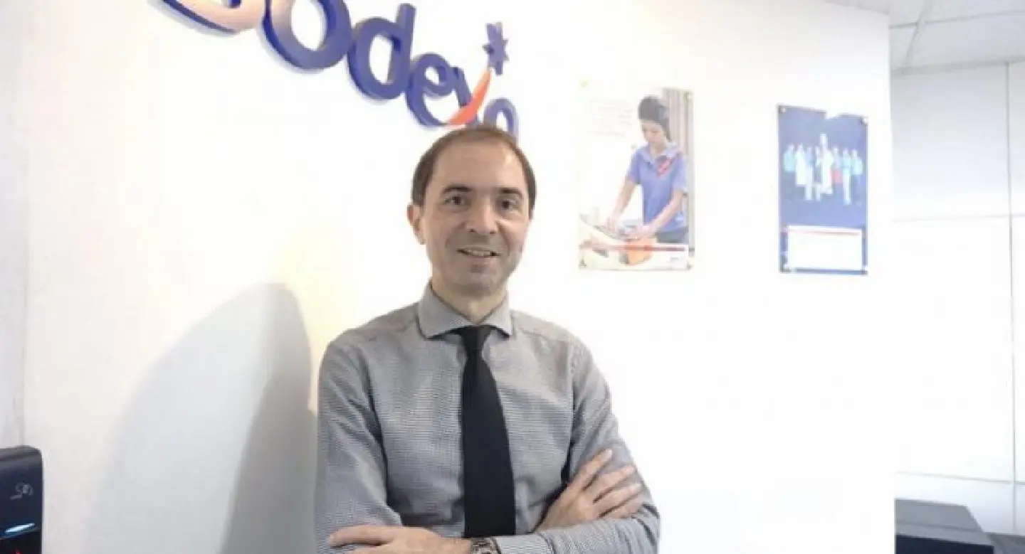 Sodexo , Amata eye growth in CLMV markets Sodexo , Amata eye growth in CLMV markets