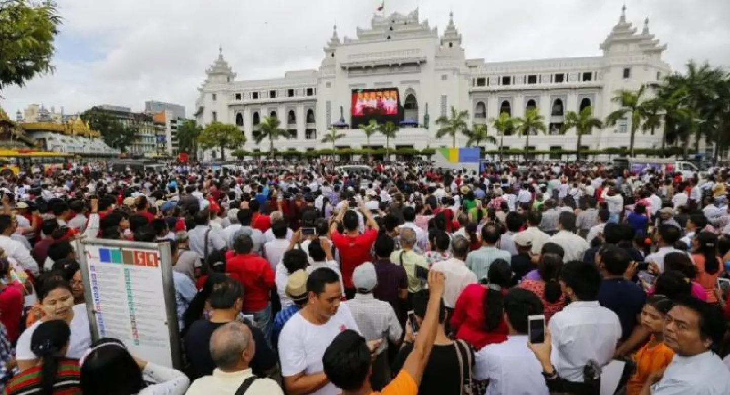 Critics reject Suu Kyi appeal Critics reject Suu Kyi appeal