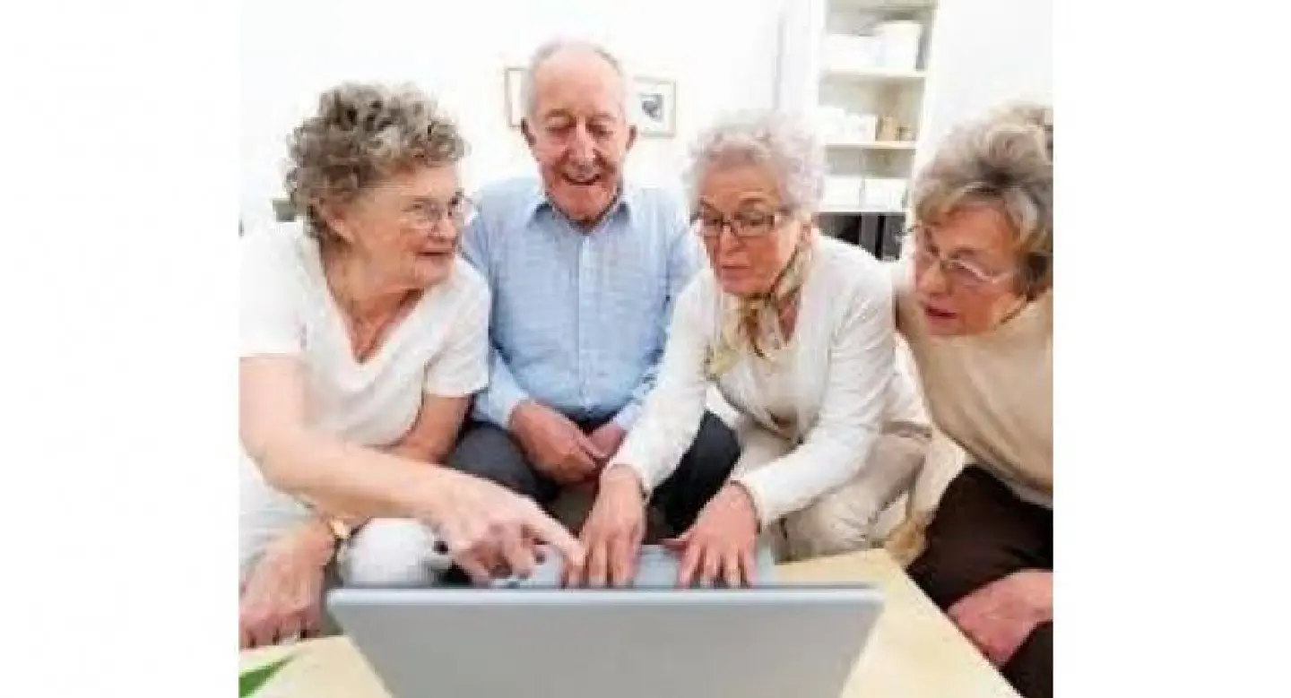 Ageing populations a boon to business, says Deloitte Ageing populations a boon to business, says Deloitte