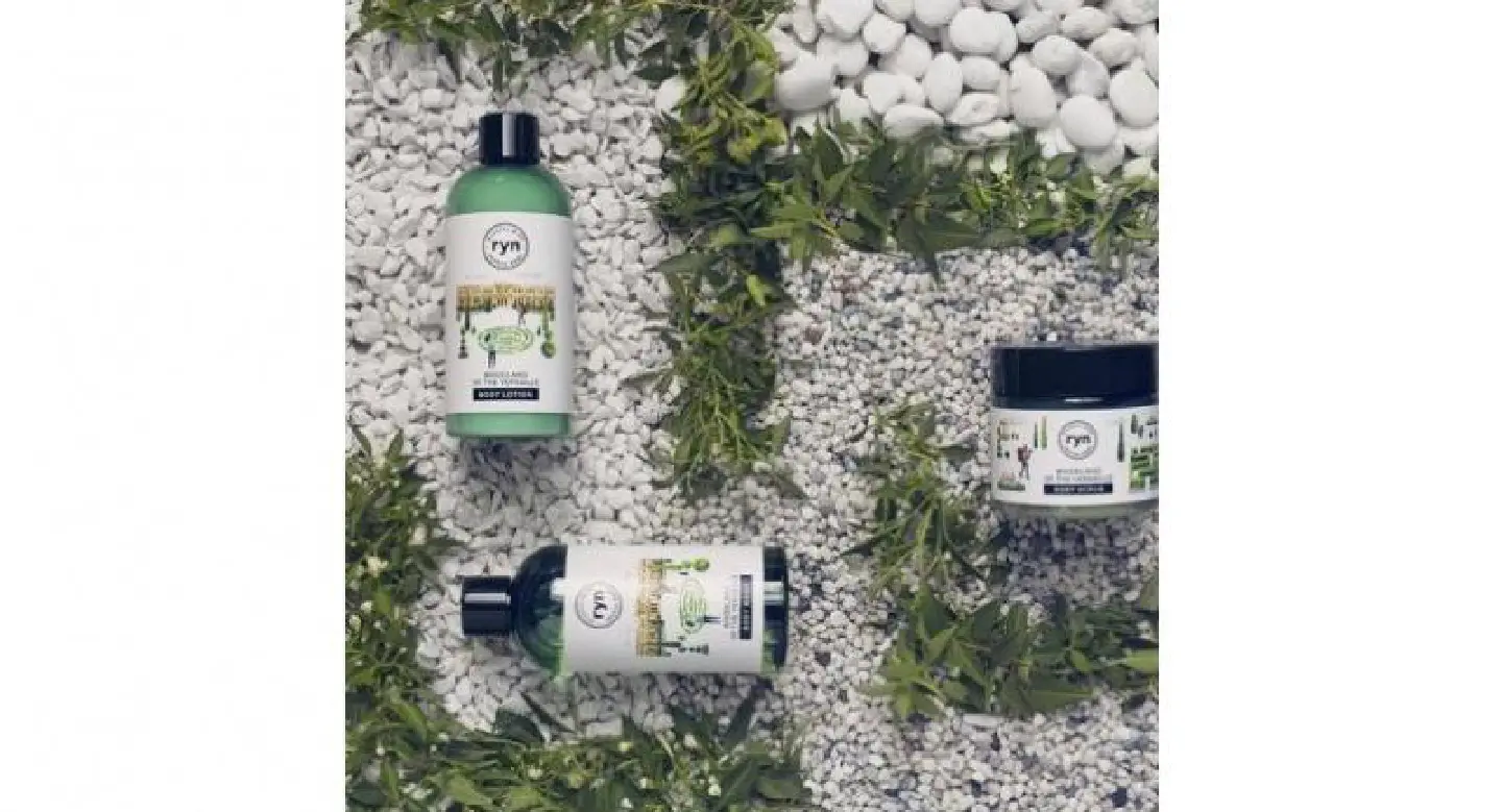 Go on, nourish your skin Go on, nourish your skin