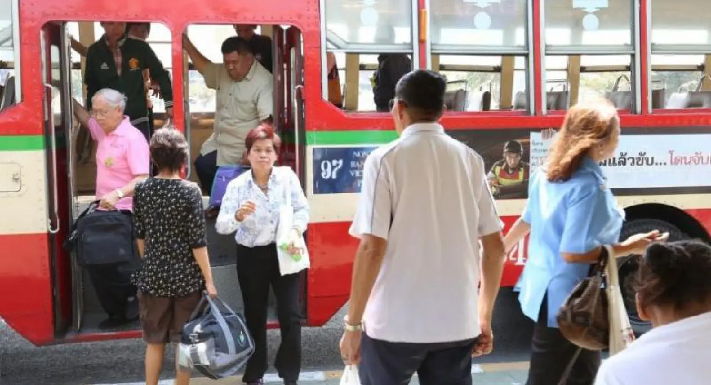 Welfare cards will help the poor access free bus rides Welfare cards will help the poor access free bus rides