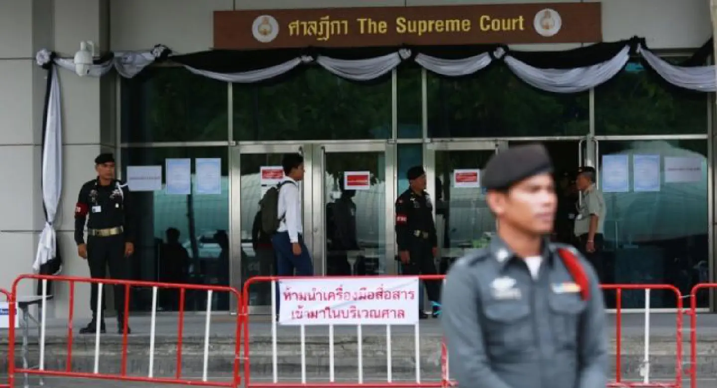Small crowd expected for Yingluck verdict reading