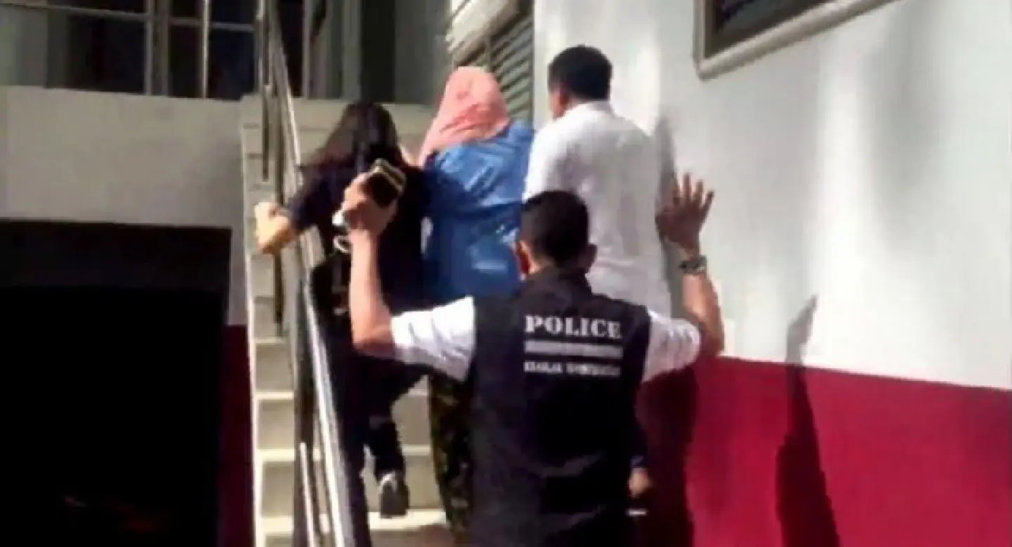 Gang-rape victim ‘identifies perpetrators’ Gang-rape victim ‘identifies perpetrators’
