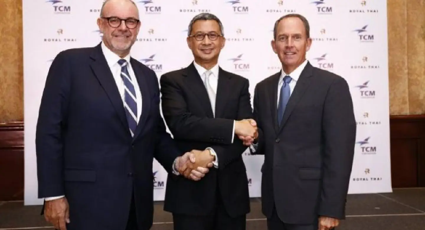 Bt3.1 bn carpet business deal approved Bt3.1 bn carpet business deal approved