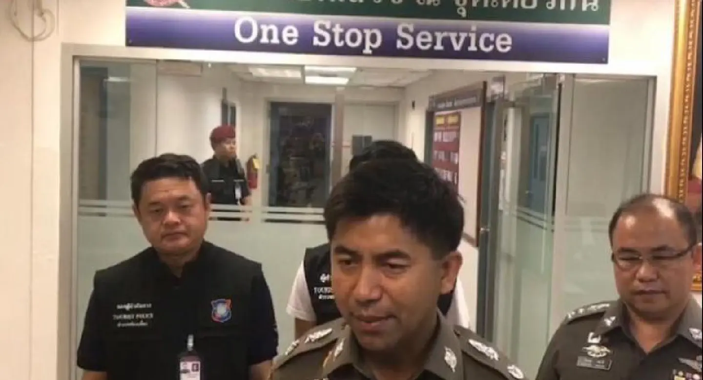 Latest : Unclaimed mobile phone on Jet Airways flight to Bangkok causes bomb scare