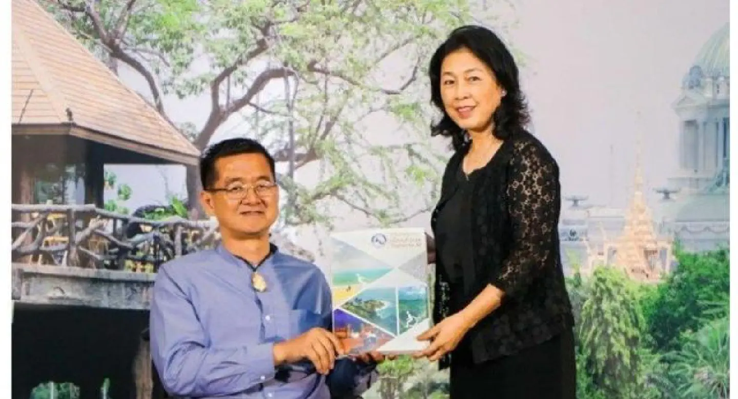 Nine new routes promote universal accessibility Nine new routes promote universal accessibility