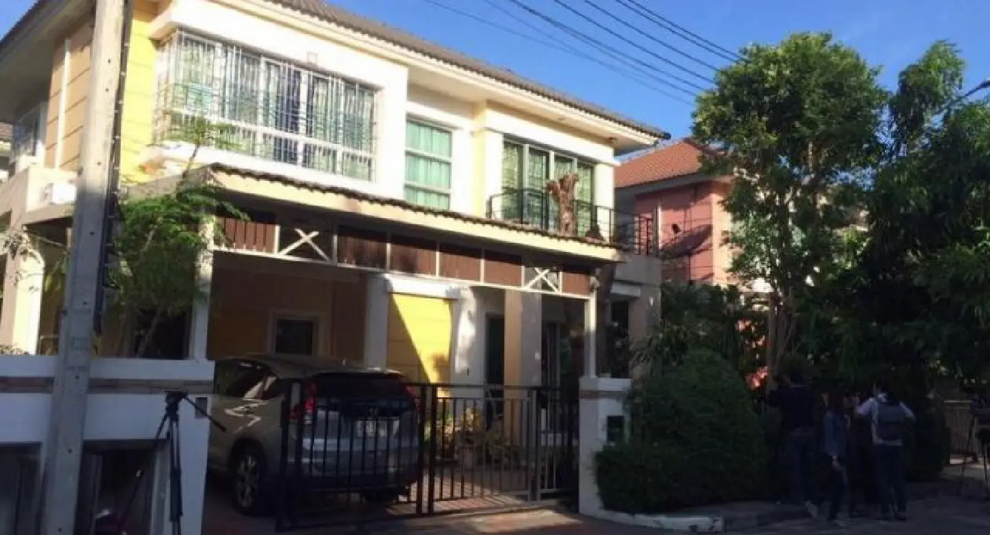 Former Buddhism Office directors’ homes searched amid corruption allegations Former Buddhism Office directors’ homes searched amid corruption allegations