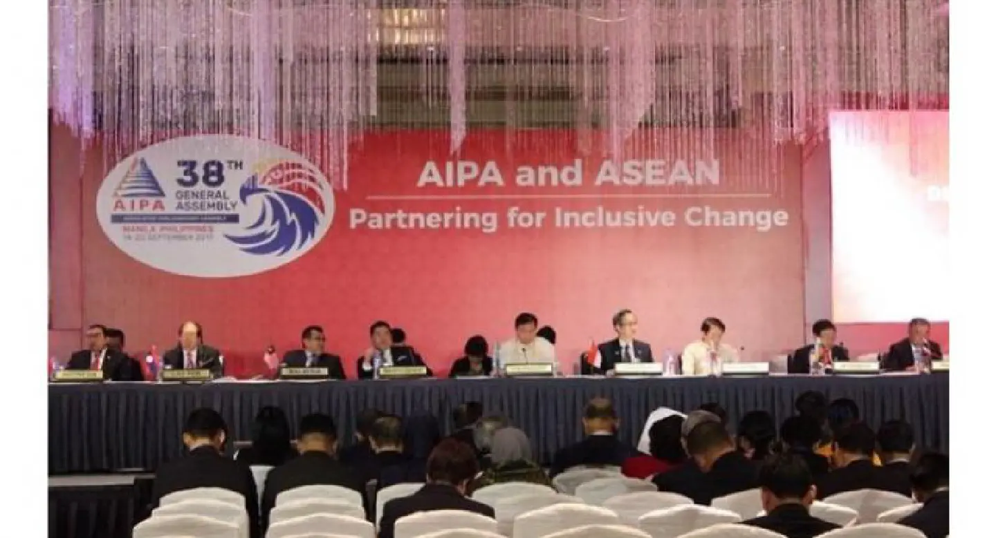 Vietnam presses for equal development in AEC