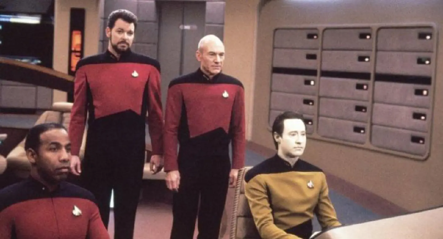 Star Trek: so what’s your favourite episode? Star Trek: so what’s your favourite episode?