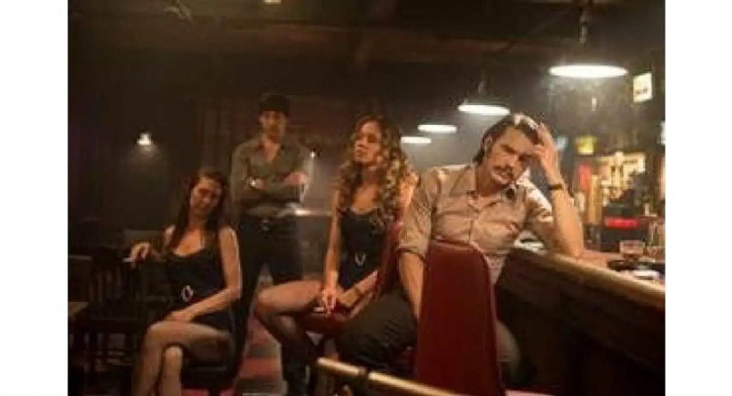 “Deuce” renewed for a second season “Deuce” renewed for a second season