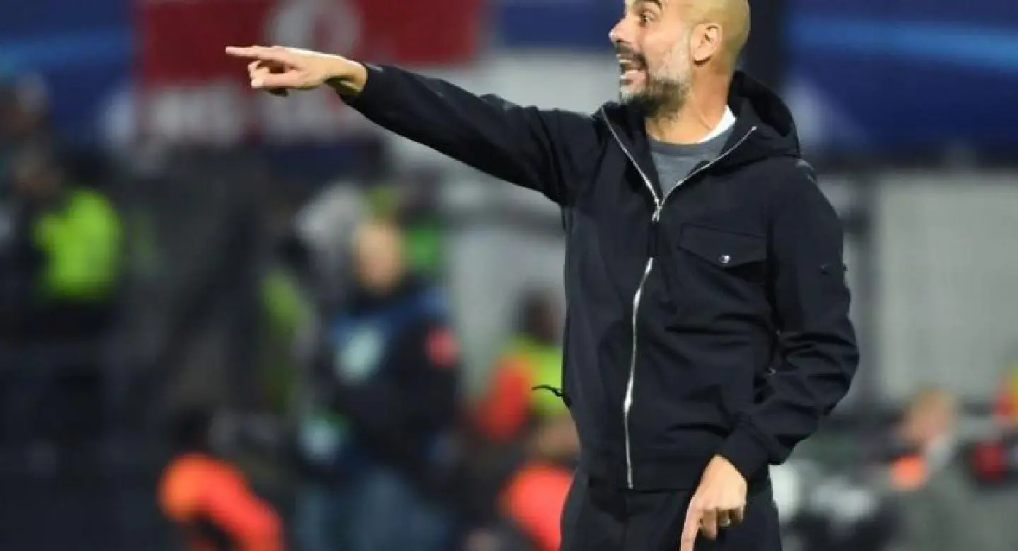 Sane, Toure have a role to play at City, says Guardiola Sane, Toure have a role to play at City, says Guardiola