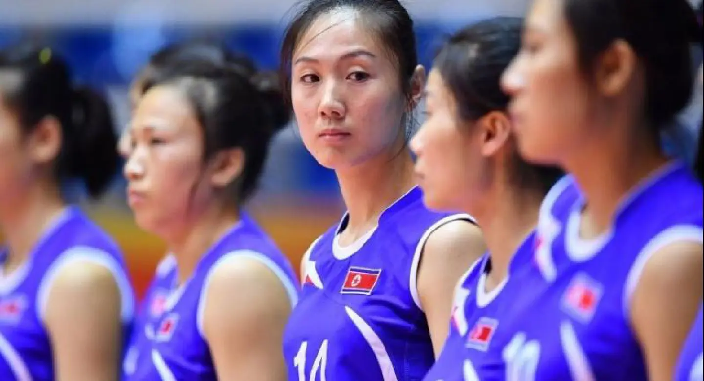 JONG JIN SIM DRIVES DPR KOREA TO SWEEP OF VIETNAM FOR STRAIGHT TWO WINS JONG JIN SIM DRIVES DPR KOREA TO SWEEP OF VIETNAM FOR STRAIGHT TWO WINS
