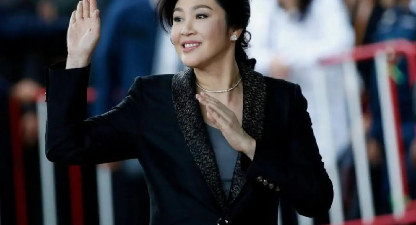 Yingluck ‘escaped through casinos’ : Prawit Yingluck ‘escaped through casinos’ : Prawit