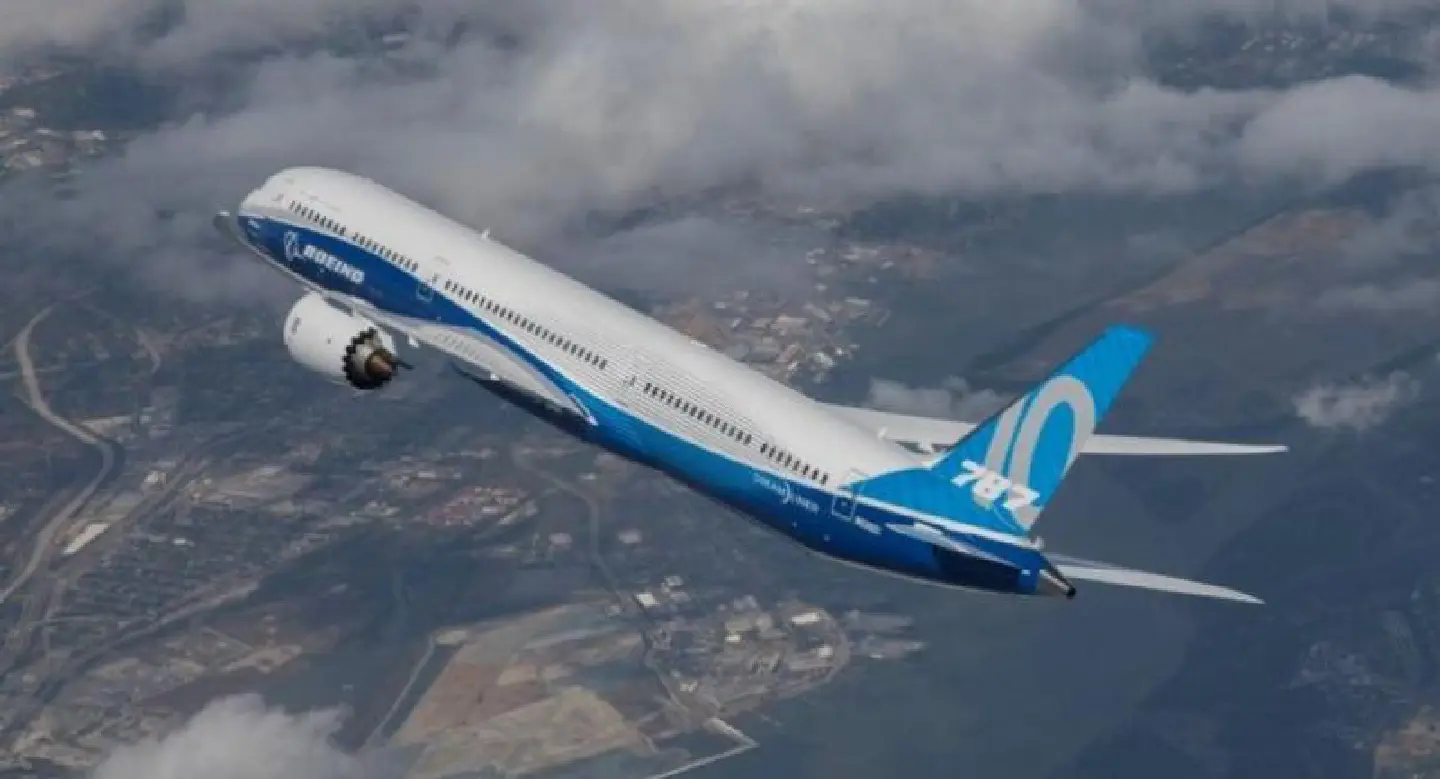 Boeing sees need for 4,210 new planes in Southeast Asia Boeing sees need for 4,210 new planes in Southeast Asia