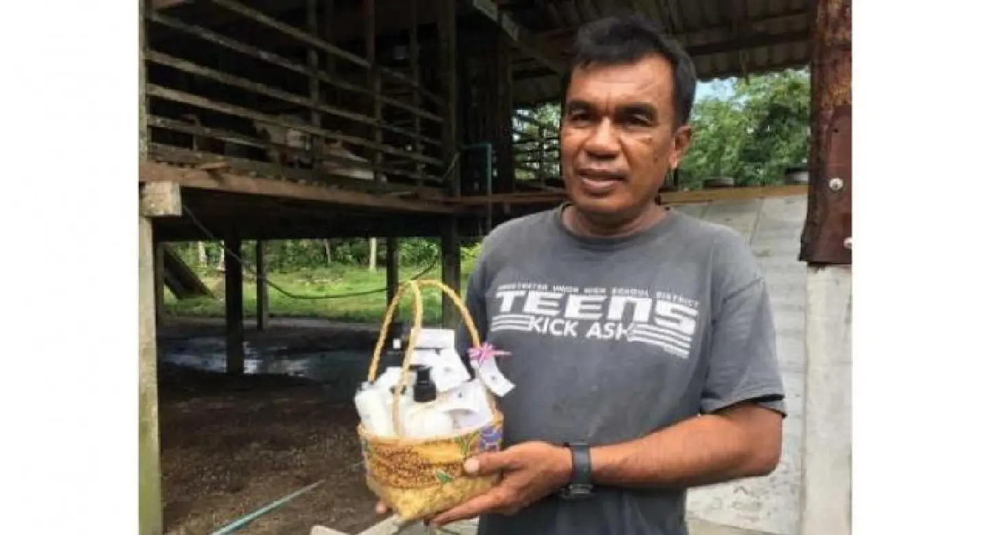 Goat’s milk diversification paying off Goat’s milk diversification paying off